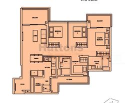 JadeScape (D20), Condominium #590349431